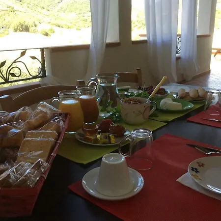 Il Conte B E B Alojamento de Acomodação e Pequeno-almoço *