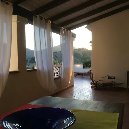 Il Conte B E B Alojamento de Acomodação e Pequeno-almoço